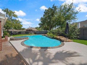20711 Durand Oak Drive, Cypress TX 77433