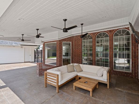 20711 Durand Oak Drive, Cypress TX 77433