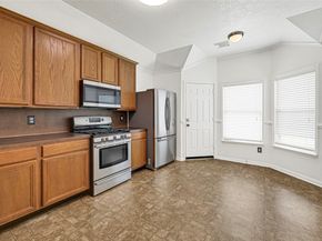 1727 Mickle Creek Drive, Houston TX 77049