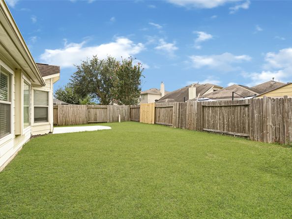 1727 Mickle Creek Drive, Houston TX 77049