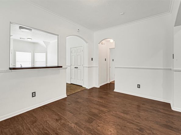 1727 Mickle Creek Drive, Houston TX 77049