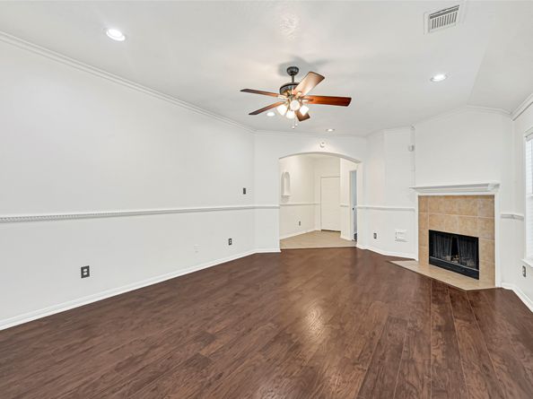 1727 Mickle Creek Drive, Houston TX 77049