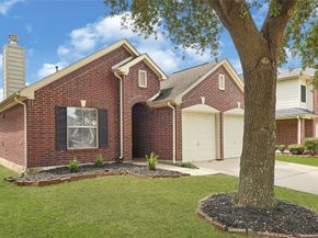 1727 Mickle Creek Drive, Houston TX 77049