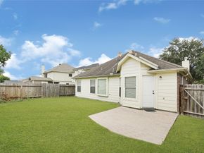 1727 Mickle Creek Drive, Houston TX 77049