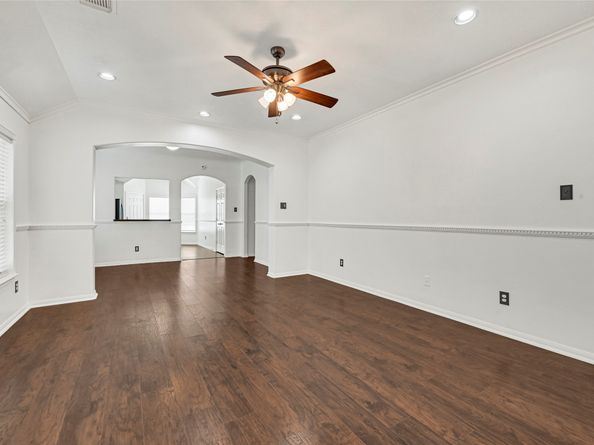 1727 Mickle Creek Drive, Houston TX 77049