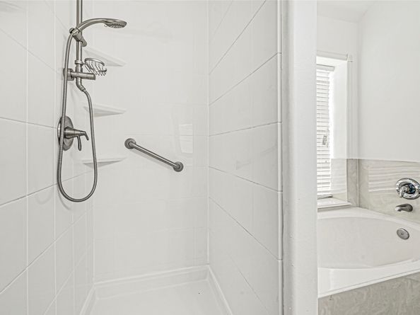 1727 Mickle Creek Drive, Houston TX 77049