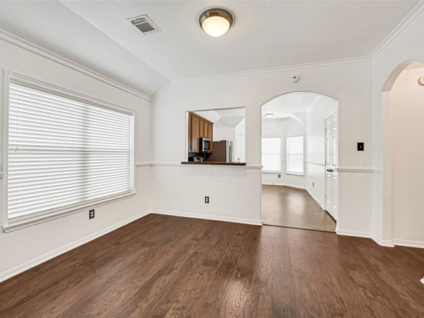 1727 Mickle Creek Drive, Houston TX 77049