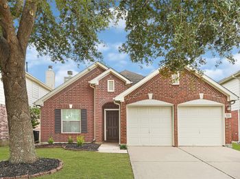 1727 Mickle Creek Drive