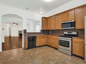 1727 Mickle Creek Drive, Houston TX 77049