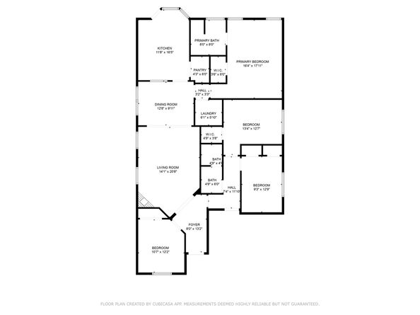1727 Mickle Creek Drive, Houston TX 77049