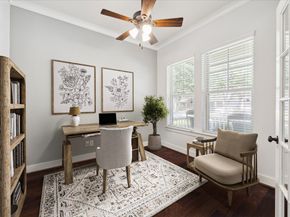 17011 Seminole Ridge Drive, Cypress TX 77433