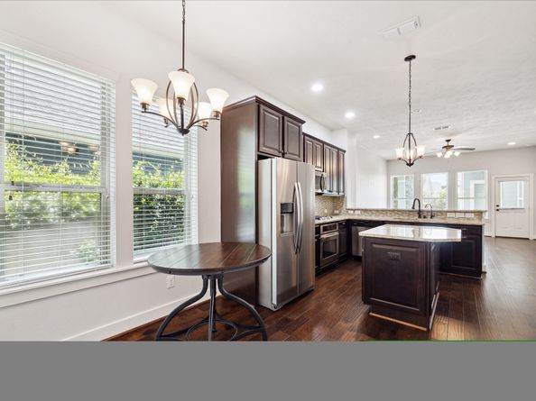 17011 Seminole Ridge Drive, Cypress TX 77433