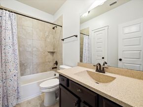 17011 Seminole Ridge Drive, Cypress TX 77433