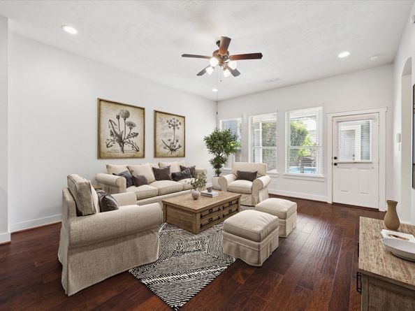17011 Seminole Ridge Drive, Cypress TX 77433