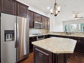 17011 Seminole Ridge Drive, Cypress TX 77433