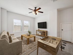 17011 Seminole Ridge Drive, Cypress TX 77433