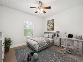 17011 Seminole Ridge Drive, Cypress TX 77433