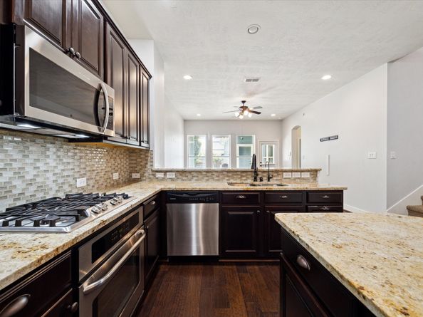 17011 Seminole Ridge Drive, Cypress TX 77433