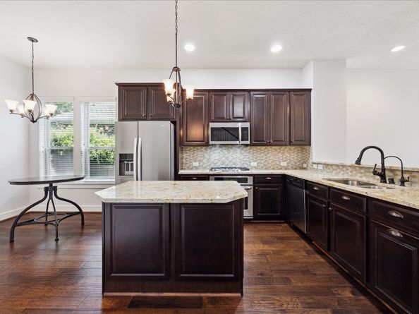 17011 Seminole Ridge Drive, Cypress TX 77433