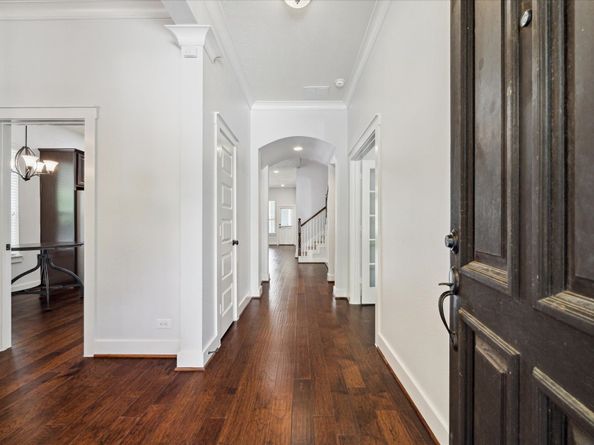 17011 Seminole Ridge Drive, Cypress TX 77433