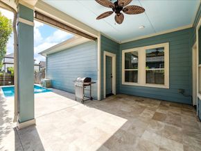 17011 Seminole Ridge Drive, Cypress TX 77433