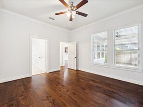 17011 Seminole Ridge Drive, Cypress TX 77433