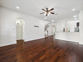 17011 Seminole Ridge Drive, Cypress TX 77433