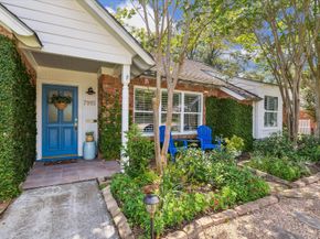7915 Meadowvale Drive, Houston TX 77063