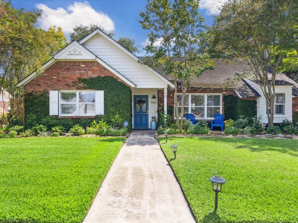 7915 Meadowvale Drive, Houston TX 77063