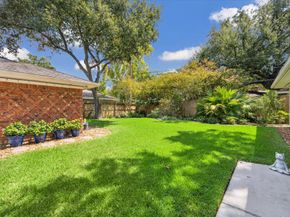 7915 Meadowvale Drive, Houston TX 77063