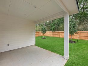1749 Succotash Oak Court, Conroe TX 77304