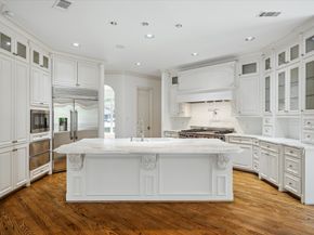 5440 Huckleberry Lane, Houston TX 77056