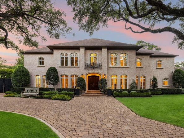5440 Huckleberry Lane, Houston TX 77056