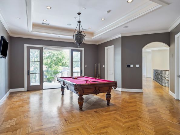 5440 Huckleberry Lane, Houston TX 77056