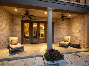 5440 Huckleberry Lane, Houston TX 77056