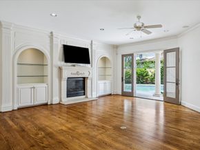 5440 Huckleberry Lane, Houston TX 77056