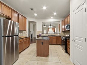 16918 Cherokee Lake Lane, Houston TX 77044