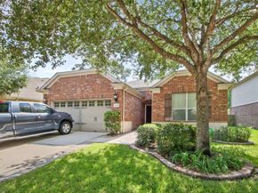 16918 Cherokee Lake Lane, Houston TX 77044