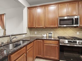 16918 Cherokee Lake Lane, Houston TX 77044