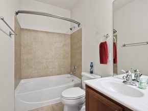 16918 Cherokee Lake Lane, Houston TX 77044