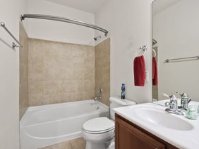 16918 Cherokee Lake Lane, Houston TX 77044