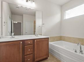 16918 Cherokee Lake Lane, Houston TX 77044