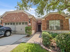16918 Cherokee Lake Lane, Houston TX 77044
