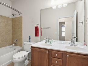 16918 Cherokee Lake Lane, Houston TX 77044