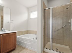 16918 Cherokee Lake Lane, Houston TX 77044