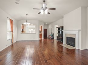 16918 Cherokee Lake Lane, Houston TX 77044