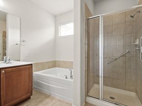 16918 Cherokee Lake Lane, Houston TX 77044