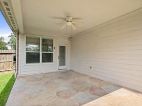 16918 Cherokee Lake Lane, Houston TX 77044