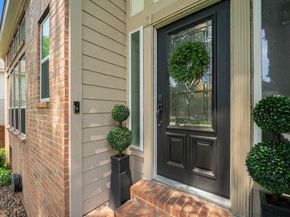 12815 Kingsbridge Lane, Houston TX 77077