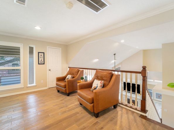 12815 Kingsbridge Lane, Houston TX 77077
